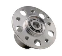 MEYLE 014 652 0009 Mozzo ruota anteriore per