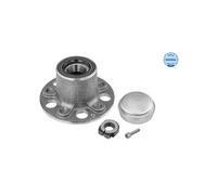 MEYLE 014 652 0009 Mozzo ruota anteriore per