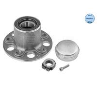 MEYLE 014 652 0009 Mozzo ruota per MERCEDES-BENZ