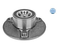 Meyle 014 652 1001 Mozzo Ruota Anteriore Per Smart Fortwo 451