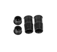 Boccola supporto cremagliera sterzo Assale anteriore 014 698 0006 MEYLE per FORD