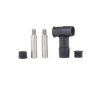 MEYLE 014 698 0006/S Kit manicotti di guida, Pinza freno