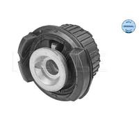 MEYLE 014 710 0007 Supporto assale adatto per MERCEDES-BENZ GLK (X204) SL (R231)