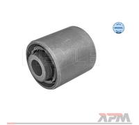 MEYLE 014 710 0033 Bronzina cuscinetto, Braccio oscillante