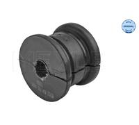 2x Meyle Cuscinetto Stabilizzatore Gomme Posteriore per Mercedes W203