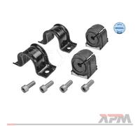 Meyle 014 715 0006/S Kit di Riparazione Cuscinetto Stabilizzatore Frontale per