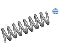 Meyle Molla di sospensione posteriore 014 739 0001 per Mercedes-Benz 2 pezzi