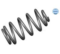 Molla Di Sospensione Originale MEYLE 014 739 0008 Per Mercedes-Benz