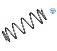 Molla di sospensione Meyle 014 739 0021 per OE 169 324 18 04 - A 169 324 18 04