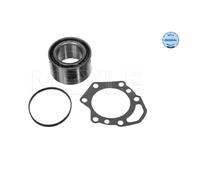 Meyle 014 750 0000 / Sk Cuscinetto Posteriore per Mercedes-Benz B903 VW Lt 28-35