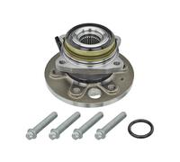 Set di cuscinetti ruota MEYLE 014 750 0007