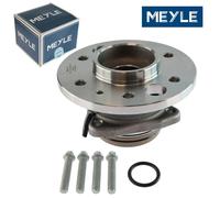 Meyle 014 750 0007 Mozzo Posteriore Per B906 VW Crafter 30-35 2E