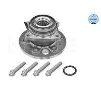MEYLE 014 750 0007 Mozzo ruota per MERCEDES-BENZ,VW