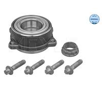 MEYLE 014 750 0008 Mozzo ruota per MERCEDES-BENZ