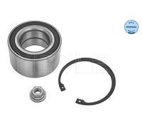 MEYLE 014 750 0010 Ruota Posteriore per Mercedes-Benz X166 W166 C292