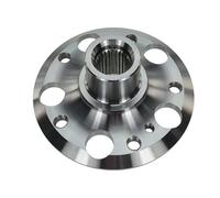 MEYLE 014 752 0002 Mozzo ruota Posteriore