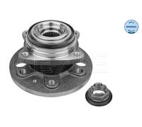 Meyle Wheel Hub 147520006