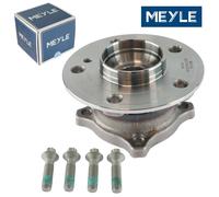 Meyle 014 752 0008 Mozzo Posteriore Per Mercedes W176 W242 W246 C117 X117 X156