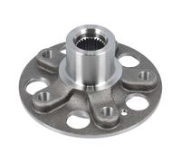 Mozzo ruota Assale posteriore 014 752 0011 MEYLE per MERCEDES-BENZ CLASSE C