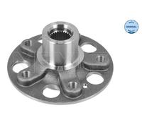 Meyle Mozzo ruota 014 752 0011 – Assale posteriore per Mercedes‑Benz Classe C