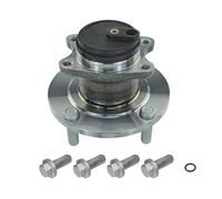 Meyle 014 752 1002 - Mozzo