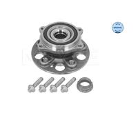 MEYLE Kit riparazione, Mozzo ruota