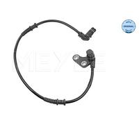 MEYLE Sensore velocità ruota ABS 014 800 0101 Anteriore destro per Mercedes-Benz