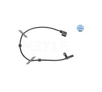 Posteriore Sensore ABS per Mercedes-Benz Classe C W204 S204 C204 MEYLE 014 800 0