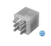 Meyle 014 830 0011 Relè Multifunzione Alzacristalli per Mercedes-Benz R129