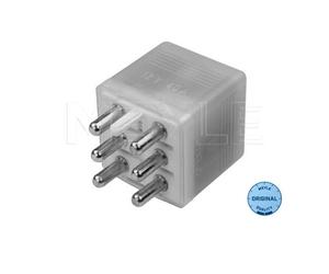 Meyle 014 830 0011 Relè Multifunzione Alzacristalli per Mercedes-Benz R129