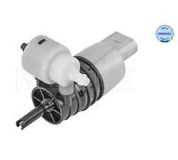 MEYLE 014 870 0003 Pompa acqua lavaggio, Pulizia cristalli per FORD,HONDA,MERCED
