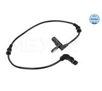 MEYLE Sensore velocità ruota ABS 014 899 0037 anteriore per Mercedes-Benz