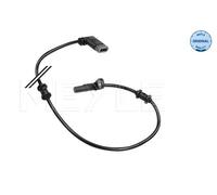 MEYLE 014 899 0057 Sensore, N° giri ruota per MERCEDES-BENZ