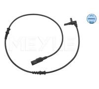 MEYLE 014 899 0063 Sensore ABS Anteriore per VW CRAFTER 30-50 Furgonato (2E)