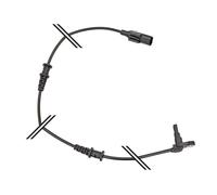 MEYLE Sensore, N° giri ruota per MERCEDES-BENZ VW 014 899 0065