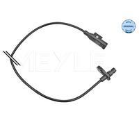 Meyle 014 899 0070 Sensore ABS Contagiri Assale Posteriore Dx per Mercedes-Benz