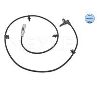 MEYLE 014 899 0081 Sensore ABS Posteriore Destro 1130mm