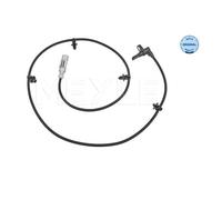 Sensore, velocità ruota MEYLE 014 899 0081