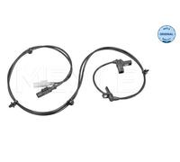 MEYLE Sensore ABS 014 899 0082 - Sensore velocità ruota Posteriore Sinistro