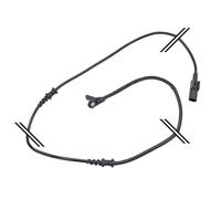 Meyle 014 899 0083 Sensore Velocità Della Ruota Anteriore per Mercedes-Benz W447