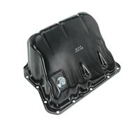 Meyle 0140010054 Smart ForTwo 42 450 Cabrio Roadster City motore coppa pan & sigillante kit A823