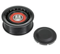 Galoppino/guidacinghia Cinghia Poly V Meyle 0140090081 per Audi Mercedes Benz VW