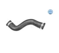 Meyle 0140360024 Tubo di Aspirazione SX Intercooler per Mercedes-Benz W204