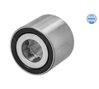 MEYLE 0140980037 cuscinetto ruota lato montaggio asse posteriore diametro esterno 55 mm