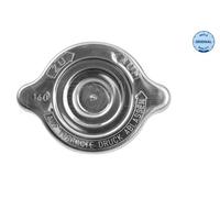 Meyle 014 230 0000 Verschluss-Deckel Serbatoio Liquido Refrigerante per Mercedes