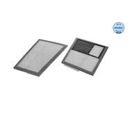 Meyle 014 321 0004/S - Filtro aria originale