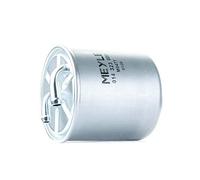 MEYLE Filtro carburante per CHRYSLER MERCEDES-BENZ MITSUBISHI SMART