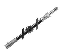 MEYLE Flessibile del freno per MERCEDES-BENZ 014 525 0003