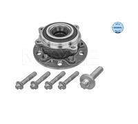 Meyle 0146520008 Mozzo Ruota Con Integrato Cuscinetto Frontale per Mercedes-Benz