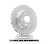 MEYLE 015 523 0038/PD Disco freno